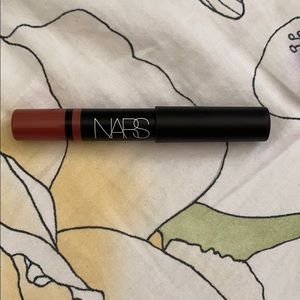 NARS Satin lip pencil